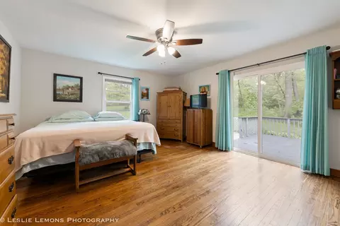 Bedroom - 117 Blackhawk Trl, Algonquin, IL 60102 photo 1 of 3