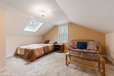 Bedroom - 117 Blackhawk Trl, Algonquin, IL 60102 photo 3 of 3