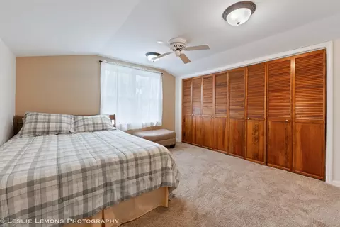Bedroom - 117 Blackhawk Trl, Algonquin, IL 60102 photo 2 of 3