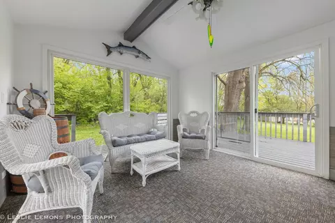 Exterior - 117 Blackhawk Trl, Algonquin, IL 60102 photo 3 of 7