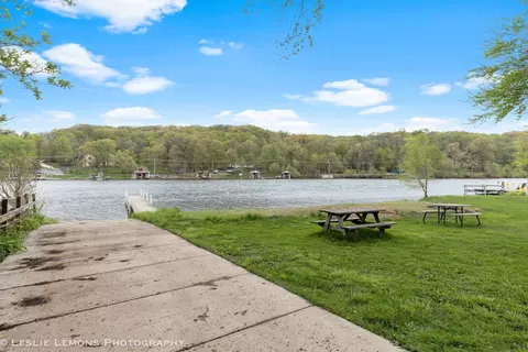 Exterior - 117 Blackhawk Trl, Algonquin, IL 60102 photo 7 of 7