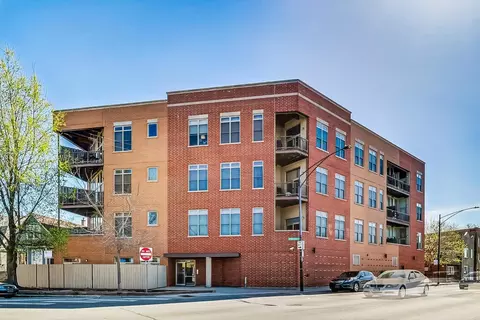 3637 N Spaulding Ave #308, Chicago, IL 60618
