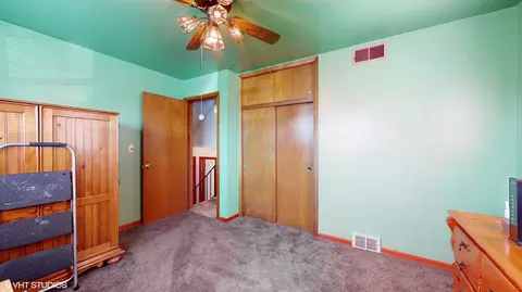 Bedroom - 1137 Richard Ave, Berkeley, IL 60163 photo 5 of 7