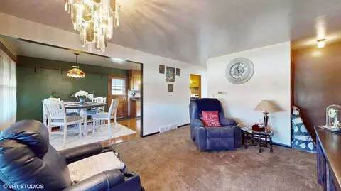 Living - 1137 Richard Ave, Berkeley, IL 60163 photo 1 of 2