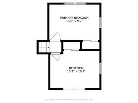 Floorplan - 1137 Richard Ave, Berkeley, IL 60163 photo 2 of 4