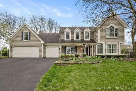 25 W761 Cathryn Ct, Carol Stream, IL 60188