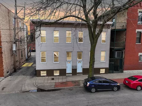 931 S Aberdeen St, Chicago, IL 60607 photo 1