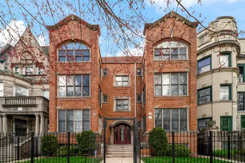 4326 S King Dr #1, Chicago, IL 60653