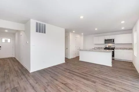Living - 437 Bricker St, Hebron, IN 46341 photo 2 of 2