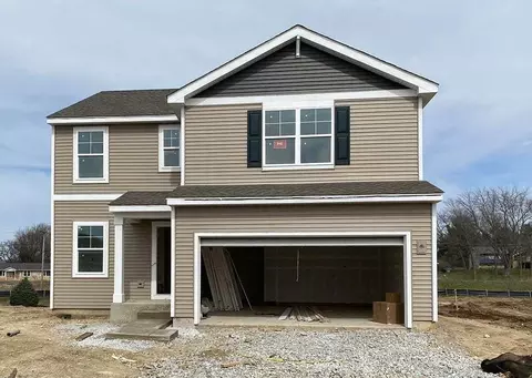 437 Bricker St, Hebron, IN 46341