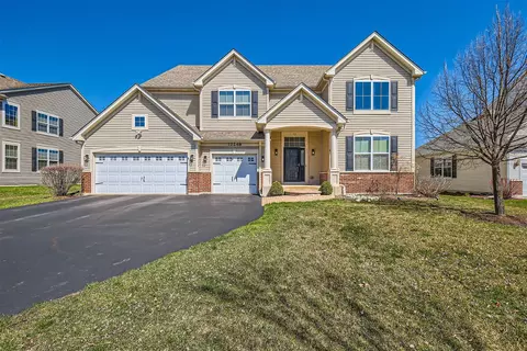 12248 Garlieb Dr, Huntley, IL 60142