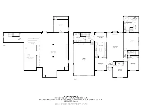 Floorplan - 1890 Erin Ln, Morris, IL 60450 photo 2 of 3
