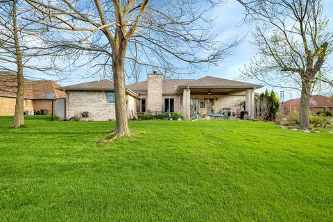 Exterior - 1890 Erin Ln, Morris, IL 60450 photo 6 of 12