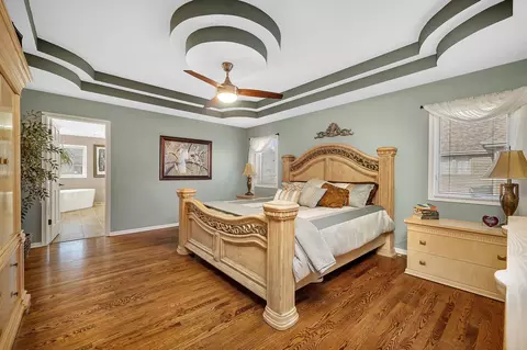 Bedroom - 1890 Erin Ln, Morris, IL 60450 photo 1 of 5