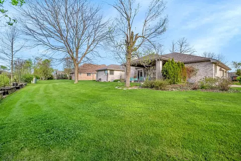 Exterior - 1890 Erin Ln, Morris, IL 60450 photo 8 of 12