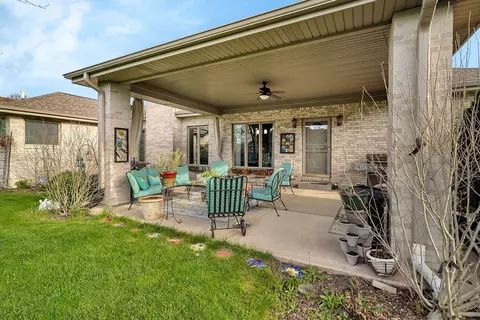 Exterior - 1890 Erin Ln, Morris, IL 60450 photo 4 of 12