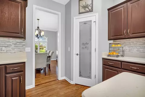 Kitchen - 1890 Erin Ln, Morris, IL 60450 photo 5 of 7