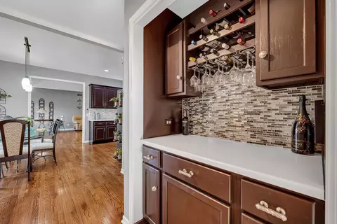 Kitchen - 1890 Erin Ln, Morris, IL 60450 photo 7 of 7