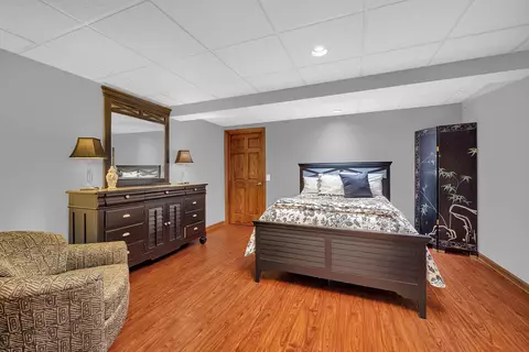 Bedroom - 1890 Erin Ln, Morris, IL 60450 photo 5 of 5