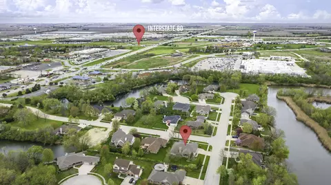 View/Area - 1890 Erin Ln, Morris, IL 60450 photo 3 of 3