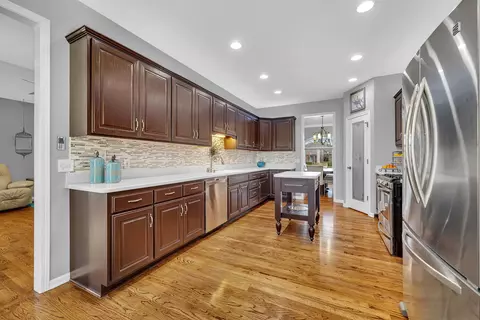 Kitchen - 1890 Erin Ln, Morris, IL 60450 photo 1 of 7