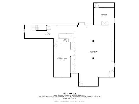 Floorplan - 1890 Erin Ln, Morris, IL 60450 photo 3 of 3