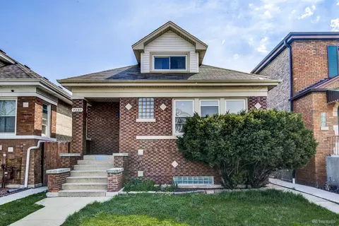 7237 S Fairfield Ave, Chicago, IL 60629