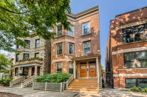 916 N Winchester Ave, Chicago, IL 60622