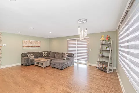 Living - 224 Pinecroft Dr, Roselle, IL 60172 photo 4 of 4