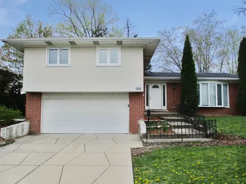 6428 Cedar Rd, Oak Forest, IL 60452 photo 2