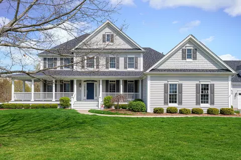 41 W070 Brown Rd, Saint Charles, IL 60175