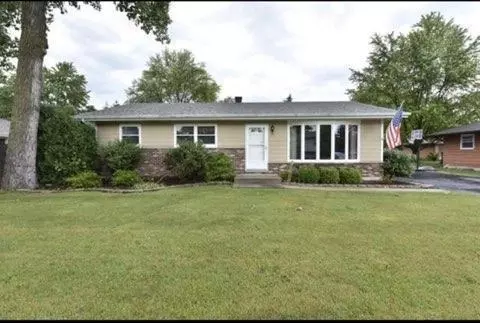 607 Holdridge Ave, Winthrop Harbor, IL 60096