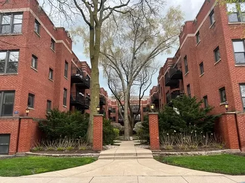 5917 N Paulina St #2N, Chicago, IL 60660