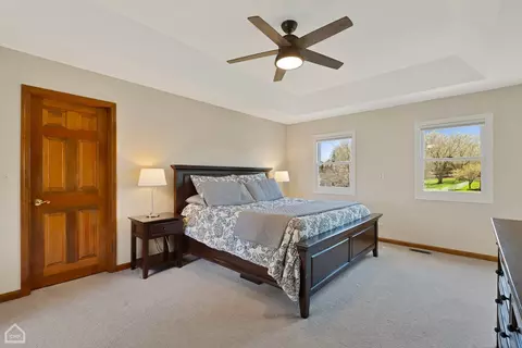 Bedroom - 864 Kingston Ln, Bartlett, IL 60103 photo 1 of 6