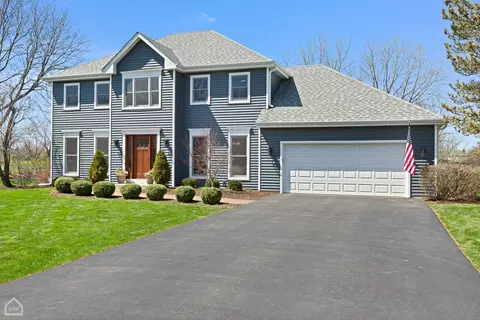 Exterior - 864 Kingston Ln, Bartlett, IL 60103 photo 6 of 7