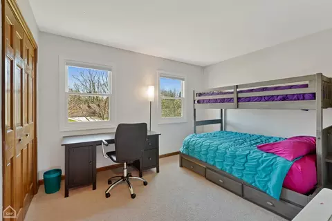 Bedroom - 864 Kingston Ln, Bartlett, IL 60103 photo 6 of 6