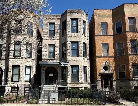 4839 S Saint Lawrence Ave, Chicago, IL 60615
