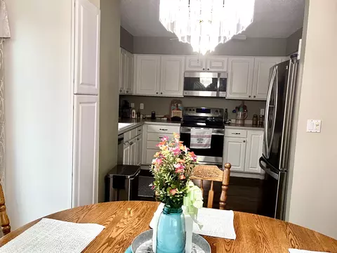 Kitchen - 1015 28th St, Peru, IL 61354 photo 1 of 3