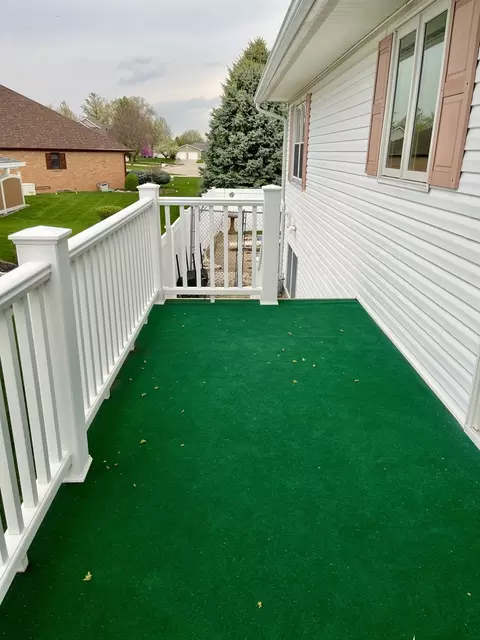 Exterior - 1015 28th St, Peru, IL 61354 photo 9 of 10