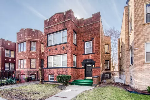 5321 W Potomac Ave, Chicago, IL 60651