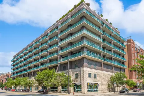 910 W Madison St #904E, Chicago, IL 60607