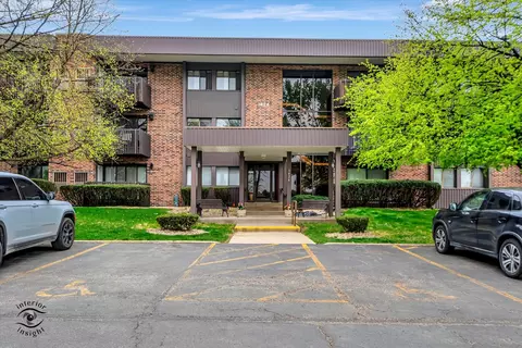 1424 Woodbridge Rd #1C, Joliet, IL 60436