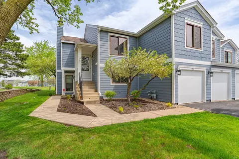 963 Brunswick Cir #0, Schaumburg, IL 60193