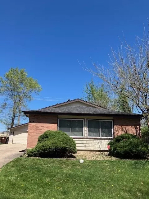 234 Farragut St, Park Forest, IL 60466