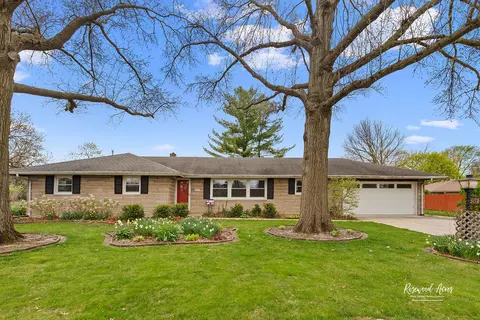 503 Ann Ct, Joliet, IL 60435