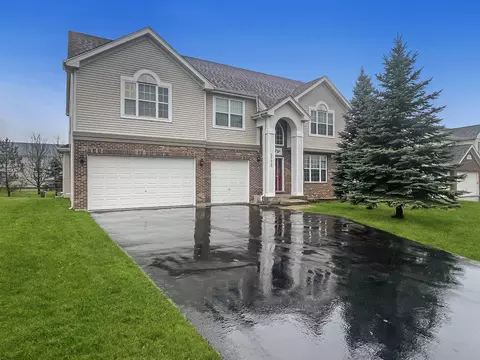 Exterior - 5775 River Birch Dr, Hoffman Estates, IL 60192 photo 3 of 3