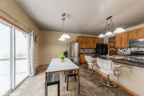 Dining - 5775 River Birch Dr, Hoffman Estates, IL 60192 photo 1 of 3