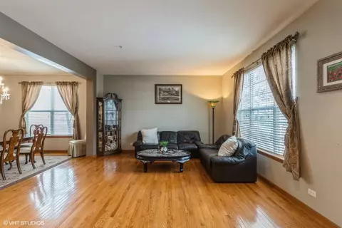 Living - 5775 River Birch Dr, Hoffman Estates, IL 60192 photo 1 of 9