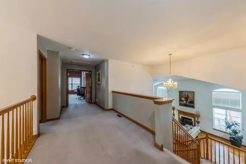 Entry Way - 5775 River Birch Dr, Hoffman Estates, IL 60192 photo 1 of 1