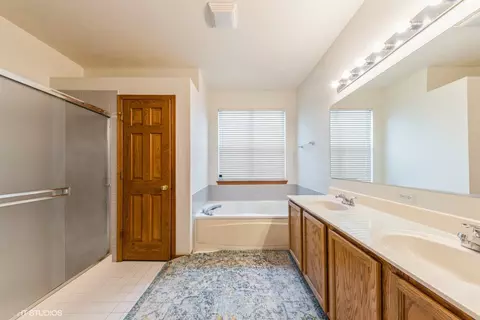 Bath - 5775 River Birch Dr, Hoffman Estates, IL 60192 photo 1 of 6